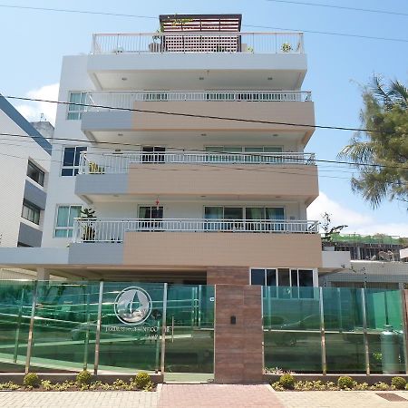 Jardins Do Atlantico Cabo Branco Beira-Mar Apartment Joao Pessoa Exterior photo